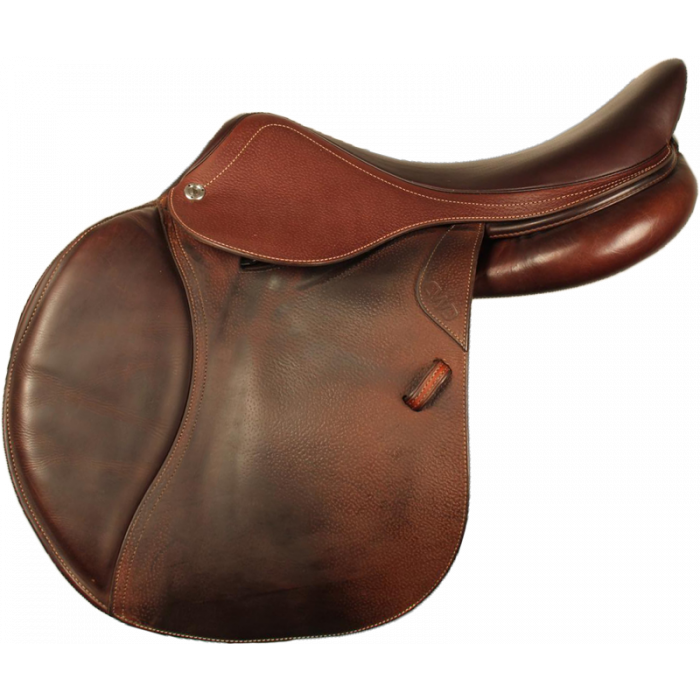 CWD Selle Optim 17,5"