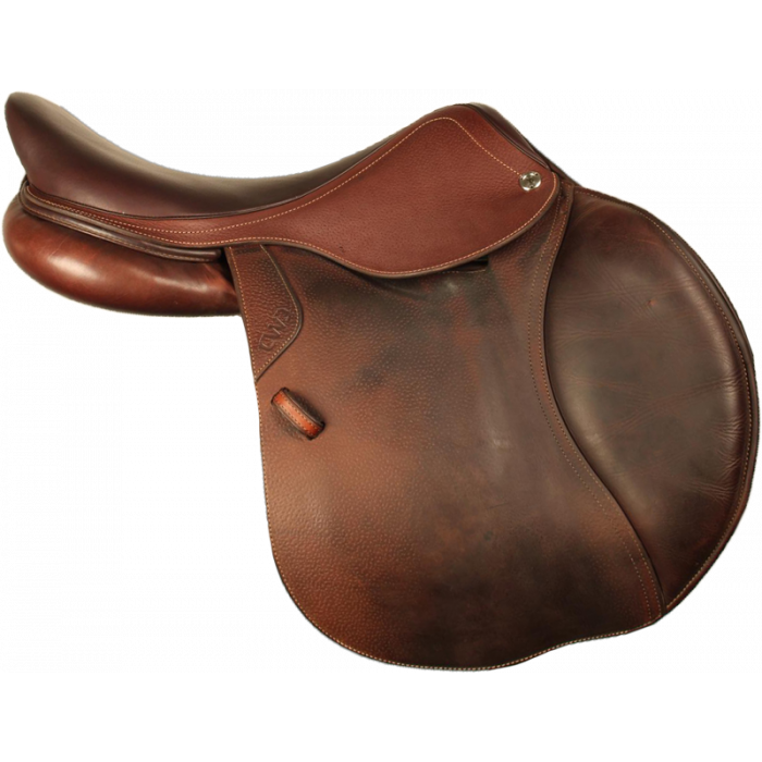 CWD Selle Optim 17,5"