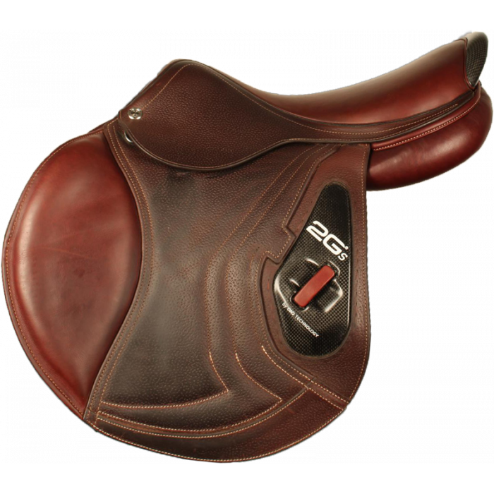 Selle CWD SE28 17,5"