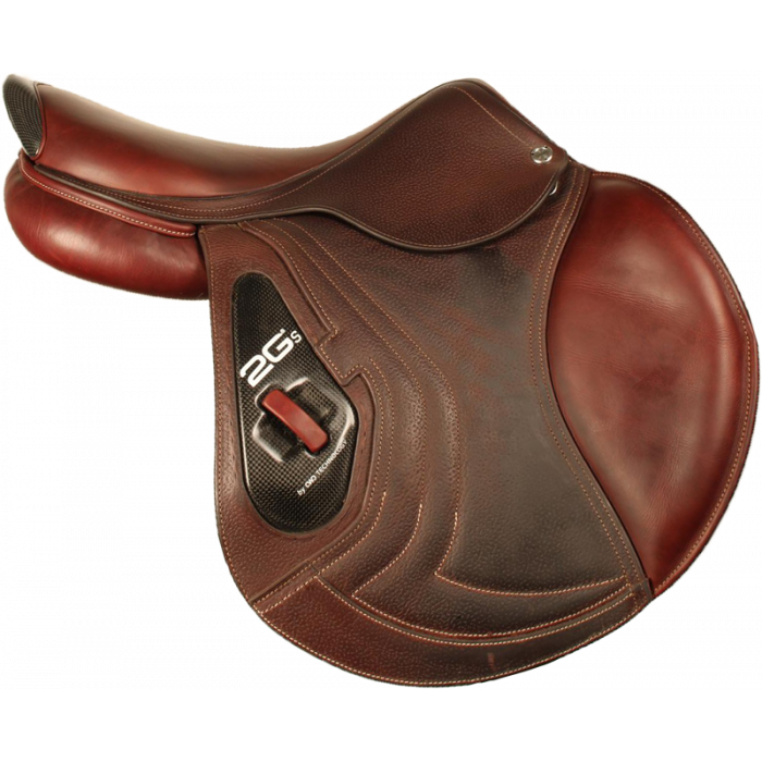 Selle CWD SE28 17,5"