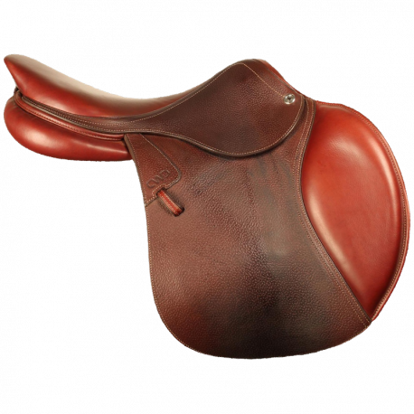 CWD Selle Optim close contact 17,5
