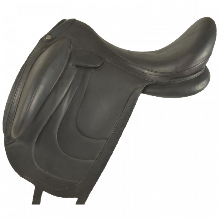 Selle Devoucoux MAKILA HARMONIE S 18.5"