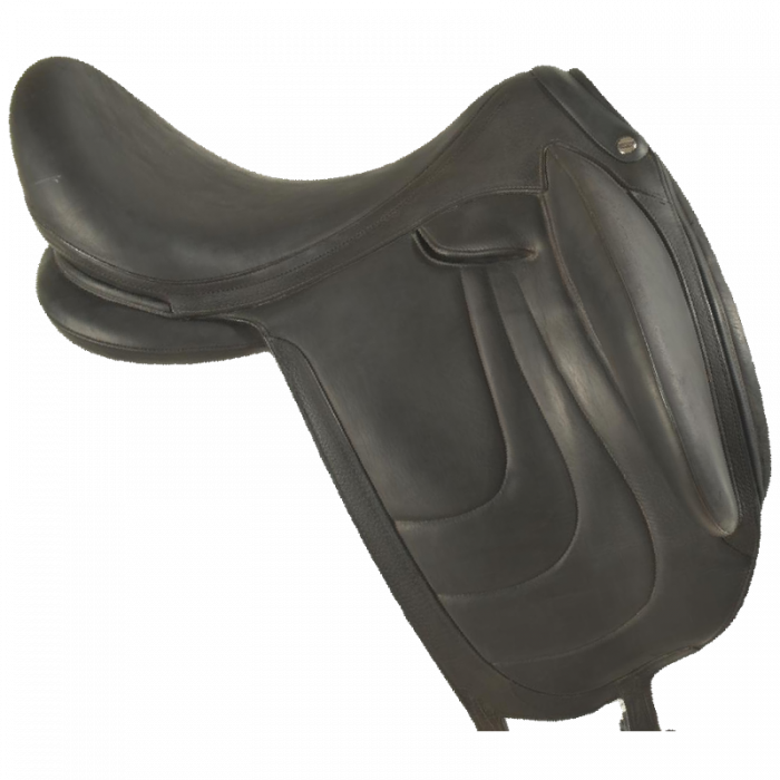 Selle Devoucoux MAKILA HARMONIE S 18.5"