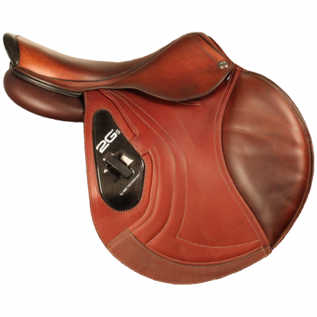 CWD Selle 2Gs 17,5