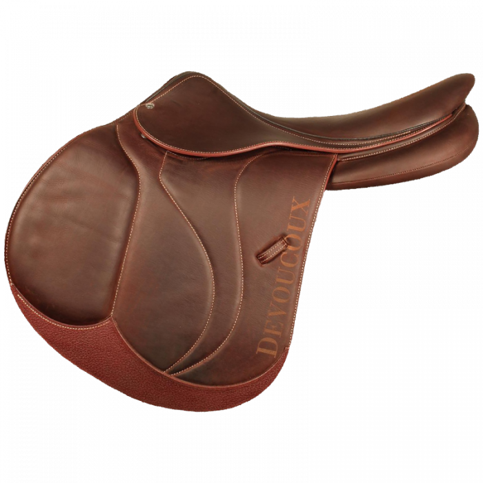 Selle Devoucoux BIARRITZ S 18.5"