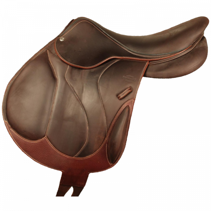 Selle Devoucoux CHIBERTA S 17,5"