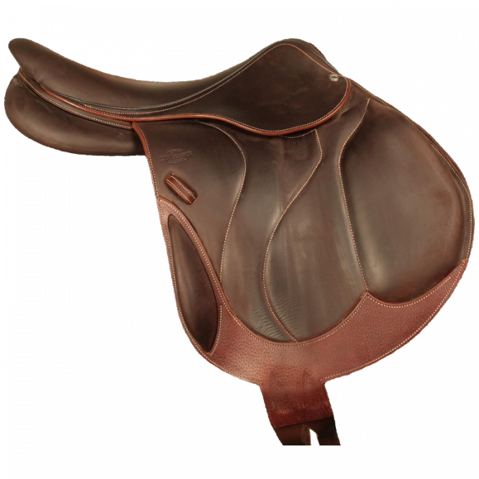 Selle Devoucoux CHIBERTA S 17,5"