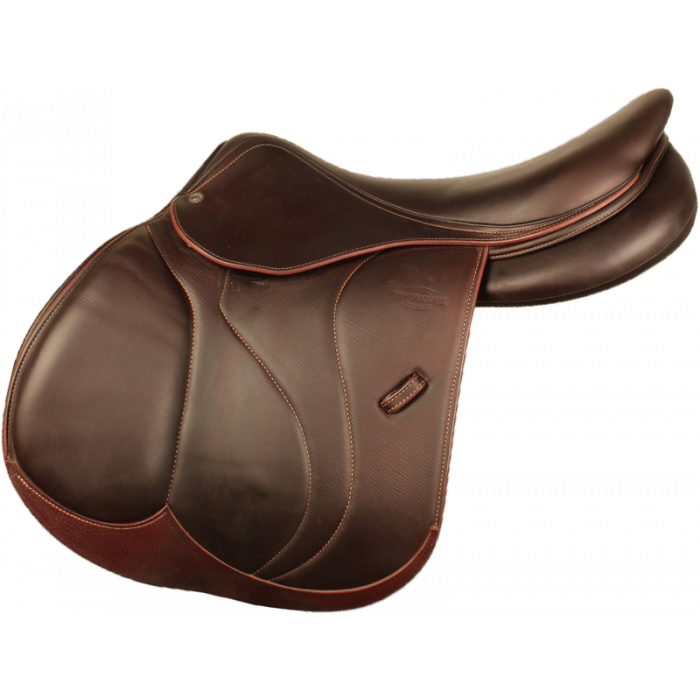 Selle Devoucoux BIARRITZ O 18"
