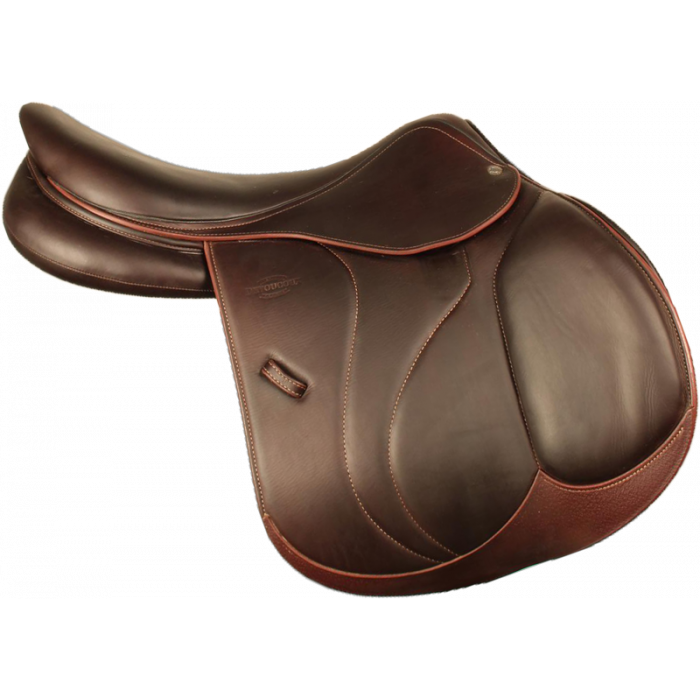 Selle Devoucoux BIARRITZ O 18"