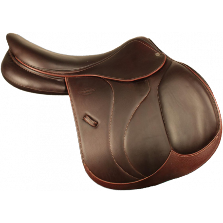 Selle Devoucoux BIARRITZ O 18