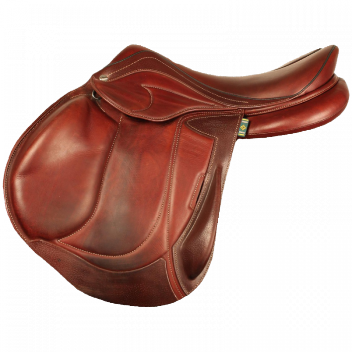 Selle Devoucoux CHIBERTA ENARA 17,5"