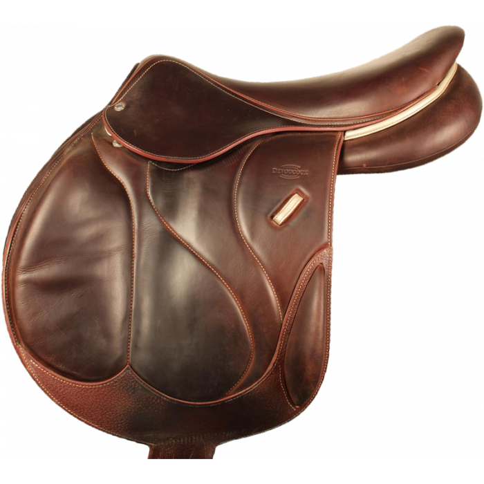 Selle Devoucoux CHIBERTA S 17,5"