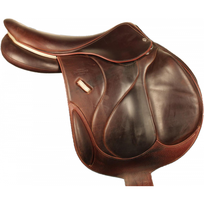 Selle Devoucoux CHIBERTA S 17,5"
