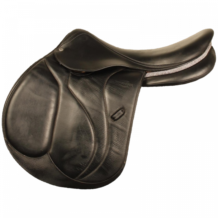 Selle Devoucoux BIARRITZ O 18"