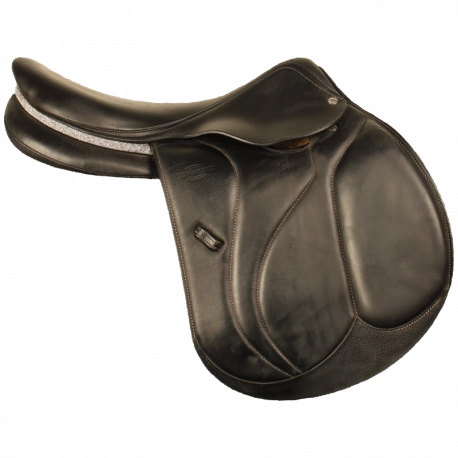 Selle Devoucoux BIARRITZ O 18