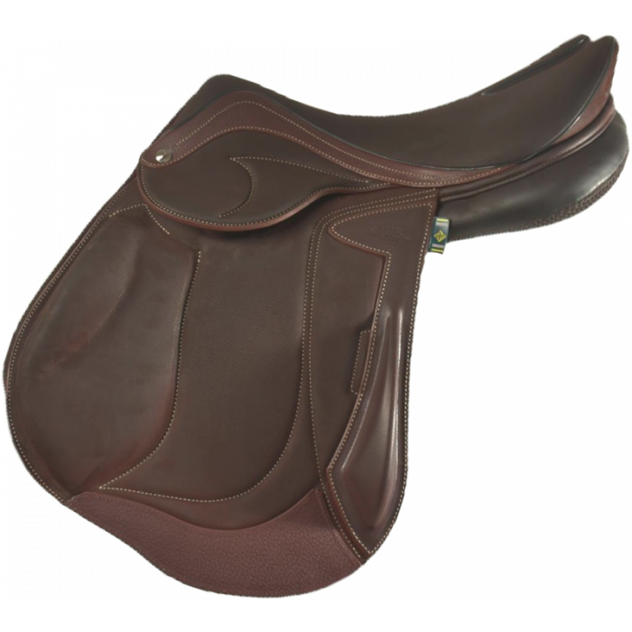 Selle Devoucoux CHIBERTA ENARA 17,5"
