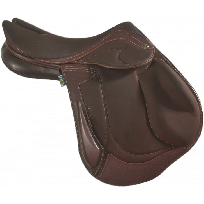 Selle Devoucoux CHIBERTA ENARA 17,5"