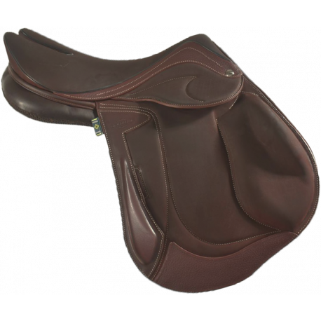 Selle Devoucoux CHIBERTA ENARA 17,5