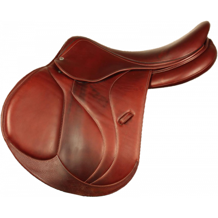 Selle Devoucoux BIARRITZ O 17,5"