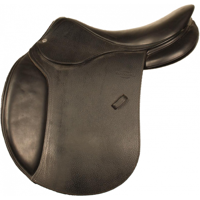 Selle Devoucoux BIARRITZ S 17"