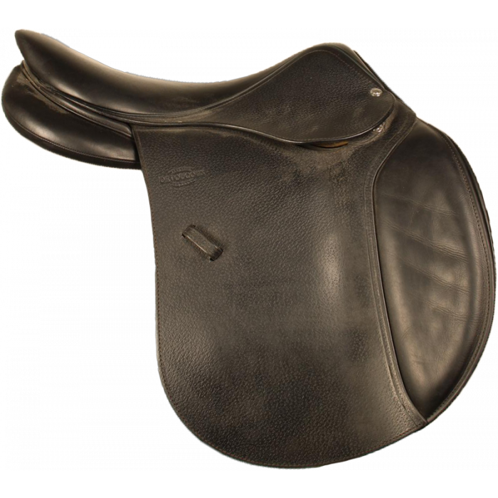 Selle Devoucoux BIARRITZ S 17"