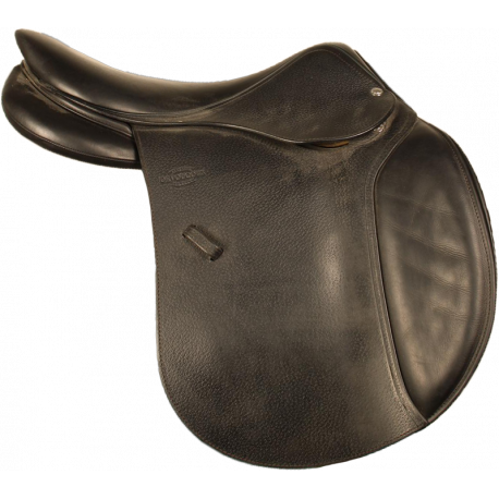 Selle Devoucoux BIARRITZ S 17