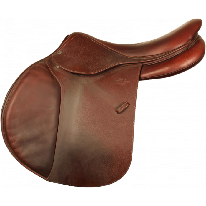 Selle Devoucoux BIARRITZ S 18"