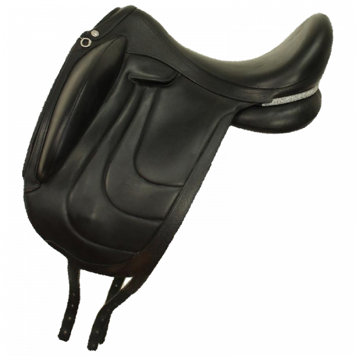 Selle Devoucoux MAKILA HARMONIE S 17,5"