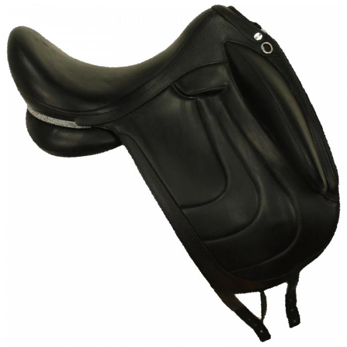 Selle Devoucoux MAKILA HARMONIE S 17,5"