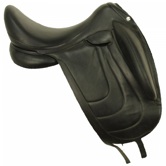 Selle Devoucoux MAKILA HARMONIE S 18"