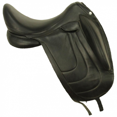 Selle Devoucoux MAKILA HARMONIE S 18
