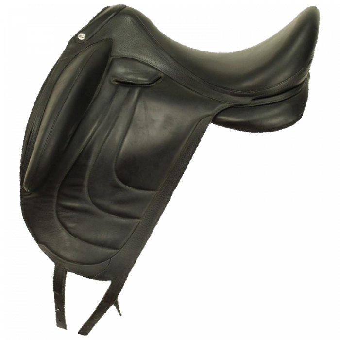 Selle Devoucoux MAKILA HARMONIE S 18"