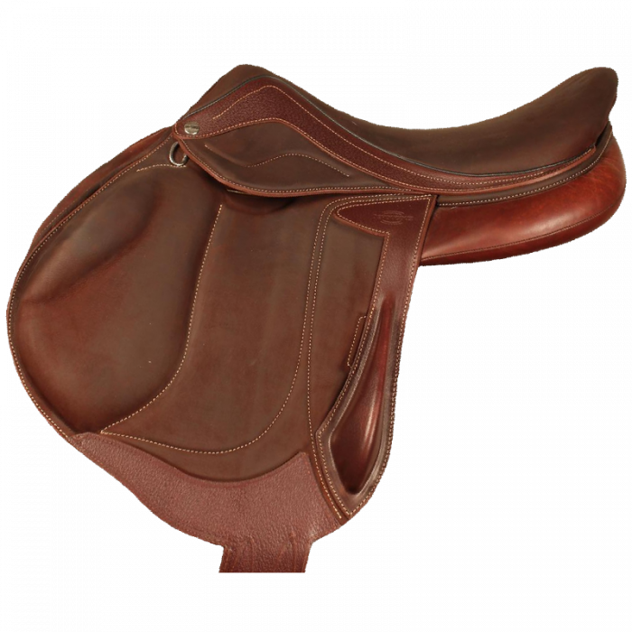 Selle Devoucoux CHIBERTA LAB 17,5"