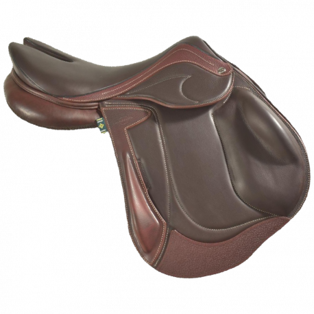 Selle Devoucoux CHIBERTA ENARA 002