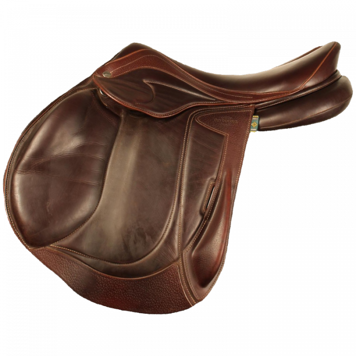 17.5" Devoucoux CHIBERTA ENARA Saddle