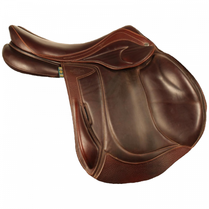 17.5" Devoucoux CHIBERTA ENARA Saddle
