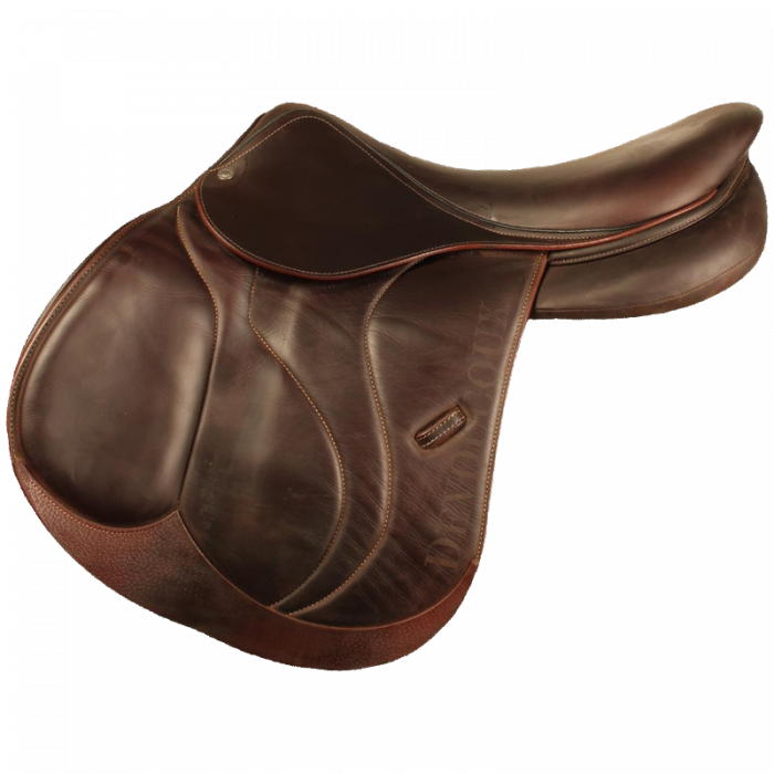 18" Devoucoux BIARRITZ S Saddle