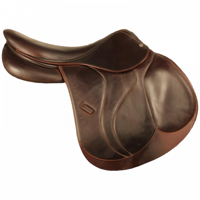 18" Devoucoux BIARRITZ S Saddle