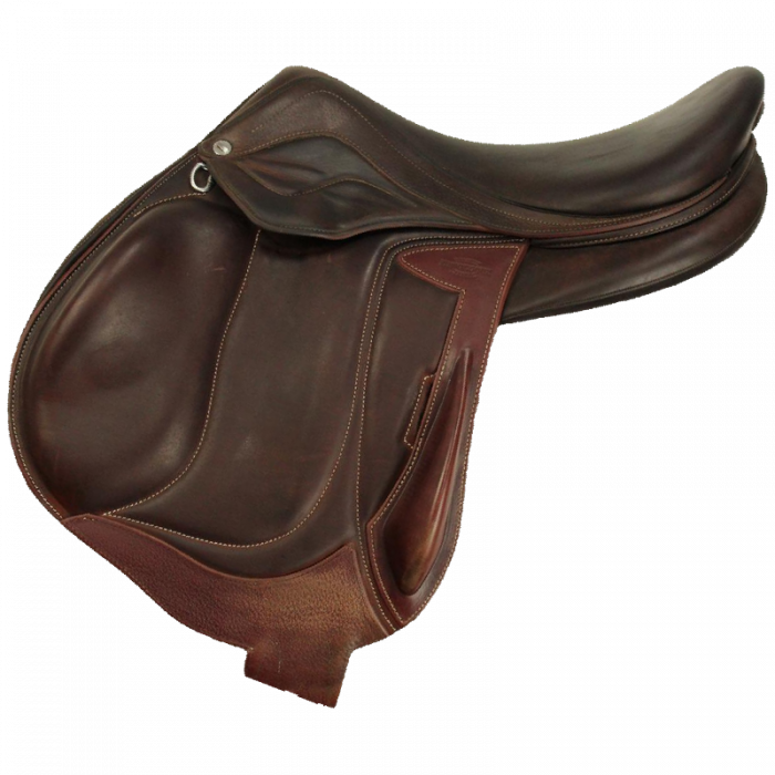 Selle Devoucoux CHIBERTA ENARA 17,5"