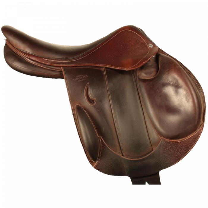 16.5" Devoucoux CHIBERTA K Saddle