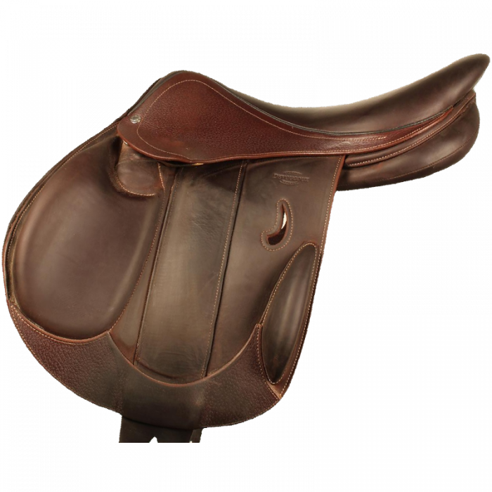 16.5" Devoucoux CHIBERTA K Saddle