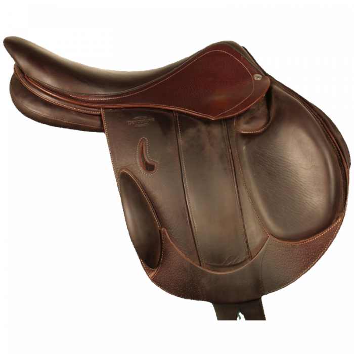 16.5" Devoucoux CHIBERTA K Saddle