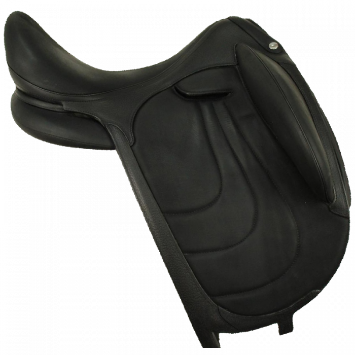 002 Devoucoux MAKILA HARMONIE S Saddle
