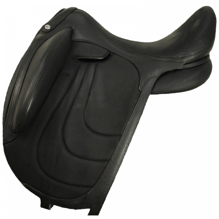 002 Devoucoux MAKILA HARMONIE S Saddle