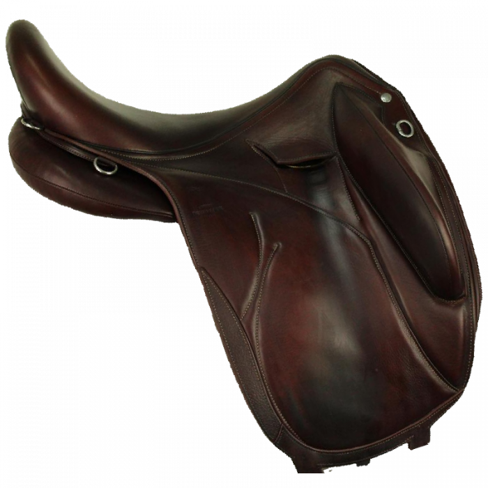 Selle Devoucoux MAKILA LAB 18"