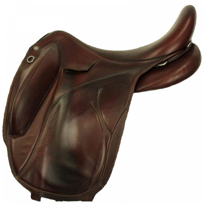 Selle Devoucoux MAKILA LAB 18"