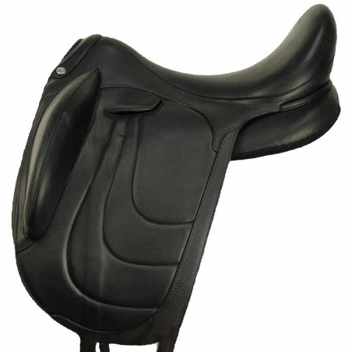 Selle Devoucoux MAKILA HARMONIE S 18"