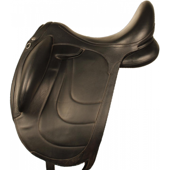 Selle Devoucoux MAKILA HARMONIE S 17"