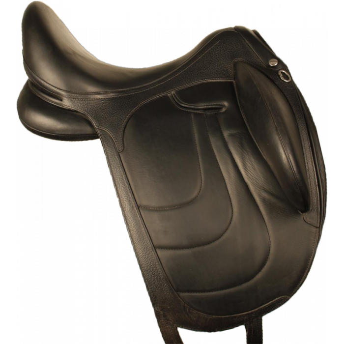 Selle Devoucoux MAKILA HARMONIE S 17"