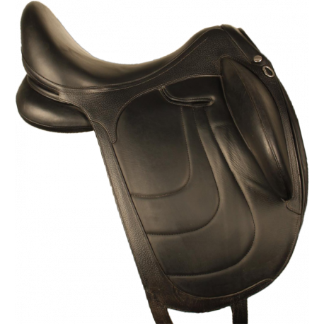 Selle Devoucoux MAKILA HARMONIE S 17